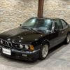 bmw m6 1986 CFJ0051521 image 2