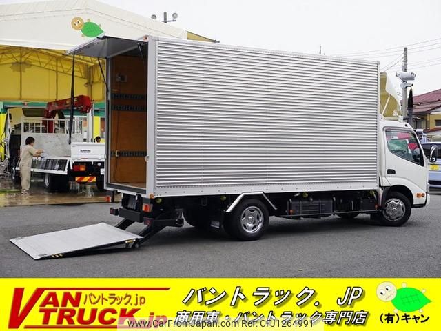 hino dutro 2019 GOO_NET_EXCHANGE_0540277A30250522W002 image 1