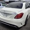 mercedes-benz amg 2017 -MERCEDES-BENZ 【長崎 300ﾑ1107】--AMG 205087--WDD2050872F421164---MERCEDES-BENZ 【長崎 300ﾑ1107】--AMG 205087--WDD2050872F421164- image 6