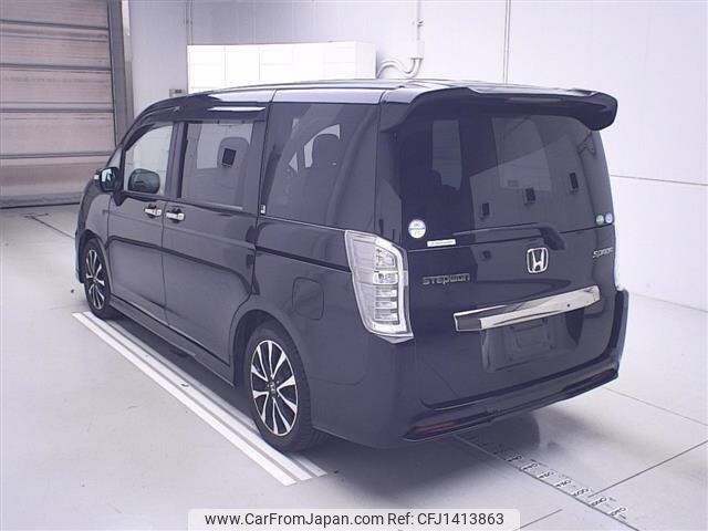 honda stepwagon 2012 CFJ1413863 image 2