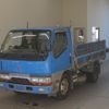 mitsubishi-fuso canter 1996 NIKYO_JX52322 image 5