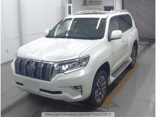 toyota land-cruiser-prado 2021 quick_quick_3DA-GDJ150W_GDJ150-0067073 image 1