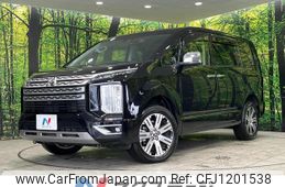 mitsubishi delica-d5 2023 quick_quick_CV1W_CV1W-4026915