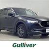 mazda cx-5 2021 -MAZDA--CX-5 3DA-KF2P--KF2P-461322---MAZDA--CX-5 3DA-KF2P--KF2P-461322- image 1