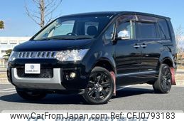 mitsubishi delica-d5 2014 quick_quick_LDA-CV1W_CV1W-0913492