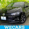 volkswagen polo 2019 quick_quick_ABA-AWCHZ_WVWZZZAWZKU075825 image 1