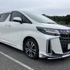 toyota alphard 2021 quick_quick_3BA-AGH30W_AGH30-0383656 image 1