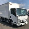 isuzu elf-truck 2019 -ISUZU--Elf TRG-NMS85AN--NMS85-****010---ISUZU--Elf TRG-NMS85AN--NMS85-****010- image 2