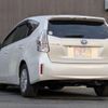 toyota prius-α 2012 CFJ1673018 image 15