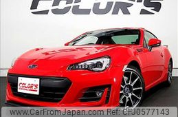 subaru brz 2017 quick_quick_DBA-ZC6_ZC6-026726