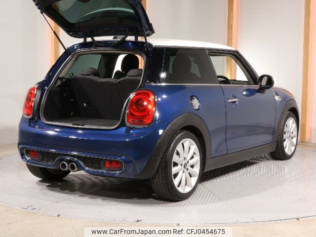 mini mini-others 2014 -BMW 【三重 301ﾊ8227】--BMW Mini XM20--0T931995---BMW 【三重 301ﾊ8227】--BMW Mini XM20--0T931995- image 2