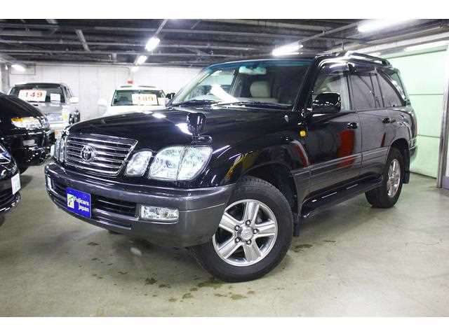 toyota land-cruiser-cygnus 2007 2455216-111498 image 1