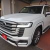 toyota land-cruiser 2023 23230901 image 5