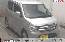 suzuki wagon-r 2016 -SUZUKI 【熊谷 580ﾒ4821】--Wagon R MH44S--182435---SUZUKI 【熊谷 580ﾒ4821】--Wagon R MH44S--182435-