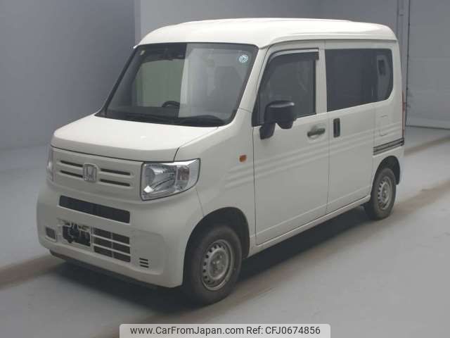 honda n-van 2018 -HONDA--N VAN HBD-JJ2--JJ2-3005700---HONDA--N VAN HBD-JJ2--JJ2-3005700- image 1