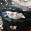 toyota altezza 2000 CFJ1860777 image 28