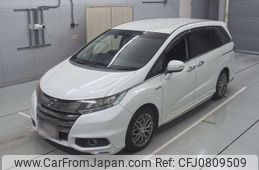 honda odyssey 2016 -HONDA--Odyssey RC4-1006556---HONDA--Odyssey RC4-1006556-