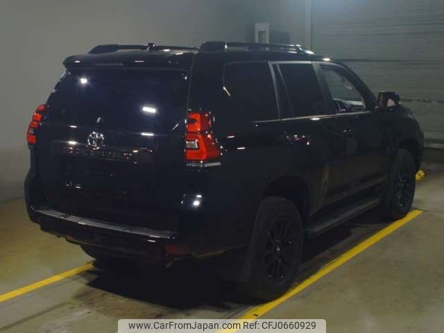 toyota land-cruiser-prado 2022 -TOYOTA--Land Cruiser Prado 3DA-GDJ150W--GDJ150-0074183---TOYOTA--Land Cruiser Prado 3DA-GDJ150W--GDJ150-0074183- image 2