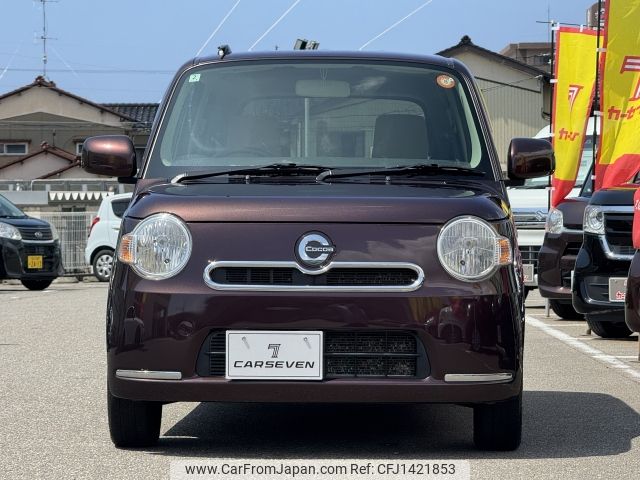 daihatsu mira-cocoa 2014 -DAIHATSU--Mira Cocoa DBA-L675S--L675S-0165145---DAIHATSU--Mira Cocoa DBA-L675S--L675S-0165145- image 2