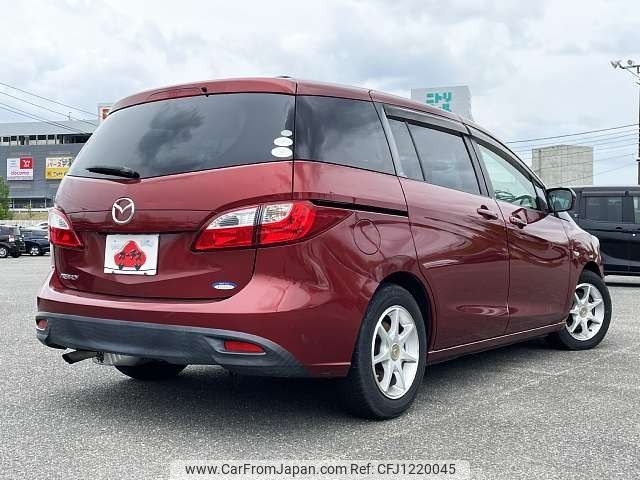 mazda premacy 2010 -MAZDA--Premacy DBA-CWEFW--CWEFW-101134---MAZDA--Premacy DBA-CWEFW--CWEFW-101134- image 2
