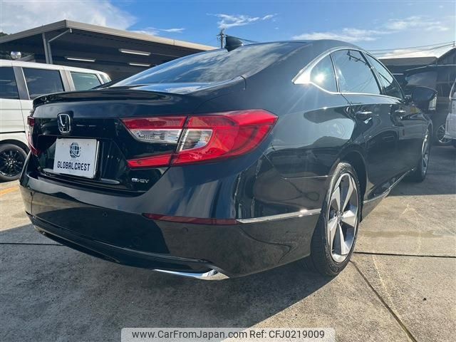 honda accord 2022 -HONDA 【名変中 】--Accord CV3--1102412---HONDA 【名変中 】--Accord CV3--1102412- image 2