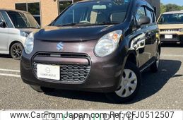 suzuki alto 2013 quick_quick_DBA-HA25S_HA25S-925115