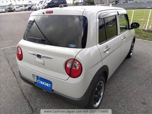 suzuki alto-lapin 2023 CFJ1710490 image 2
