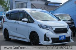 honda freed 2017 CFJ1509484