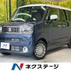 suzuki wagon-r 2022 -SUZUKI--Wagon R Smile 5AA-MX91S--MX91S-124533---SUZUKI--Wagon R Smile 5AA-MX91S--MX91S-124533- image 1