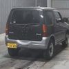 suzuki jimny 2003 -SUZUKI 【横浜 581た3165】--Jimny JB23W-334738---SUZUKI 【横浜 581た3165】--Jimny JB23W-334738- image 2