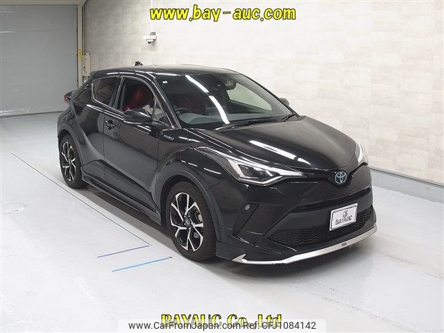 toyota c-hr 2020 -TOYOTA--C-HR ZYX11-2017757---TOYOTA--C-HR ZYX11-2017757- image 1