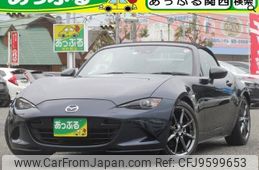 mazda roadster 2022 quick_quick_5BA-ND5RC_ND5RC-654105