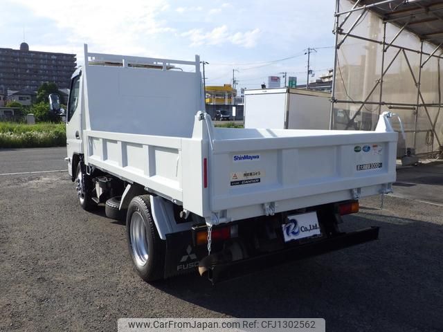 mitsubishi-fuso canter 2021 GOO_NET_EXCHANGE_0704331A30250613W002 image 2