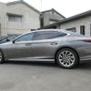 lexus ls 2019 quick_quick_DBA-VXFA50_VXFA50-6004520 image 3