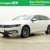 volkswagen passat-variant 2021 -VOLKSWAGEN--VW Passat Variant 3DA-3CDFH--WVWZZZ3CZME124079---VOLKSWAGEN--VW Passat Variant 3DA-3CDFH--WVWZZZ3CZME124079- image 1