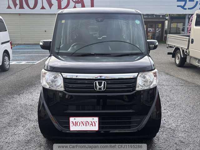 honda n-box 2014 -HONDA--N BOX JF1--1481233---HONDA--N BOX JF1--1481233- image 2