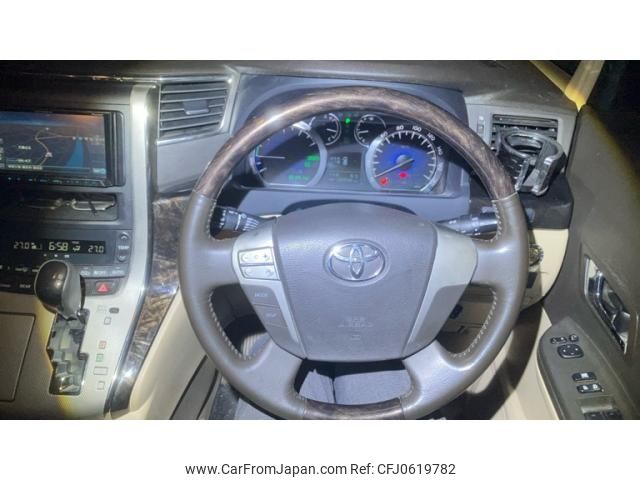 toyota alphard 2012 -TOYOTA--Alphard DAA-ATH20W--ATH20-8013761---TOYOTA--Alphard DAA-ATH20W--ATH20-8013761- image 1