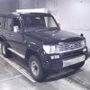 toyota land-cruiser-prado 1994 -TOYOTA--Land Cruiser Prado KZJ78W-0011786---TOYOTA--Land Cruiser Prado KZJ78W-0011786- image 1