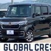 honda n-box 2021 -HONDA--N BOX 6BA-JF3--JF3-5008523---HONDA--N BOX 6BA-JF3--JF3-5008523- image 1