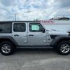 jeep wrangler 2020 CFJ1591470 image 4