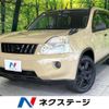 nissan x-trail 2009 -NISSAN--X-Trail DBA-NT31--NT31-052415---NISSAN--X-Trail DBA-NT31--NT31-052415- image 1