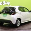 toyota yaris 2020 quick_quick_5BA-KSP210_KSP210-0013058 image 2