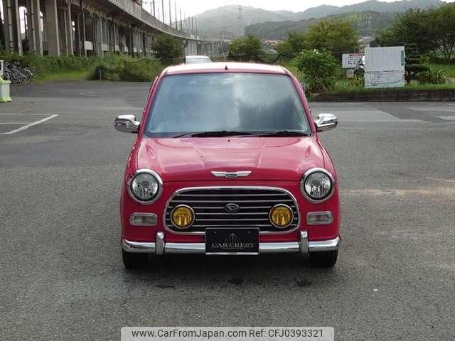 daihatsu mira-gino 2002 quick_quick_UA-L700S_L700S-0299811 image 2