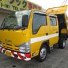 isuzu elf-truck 2010 CFJ1695382 image 1