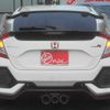 honda civic 2018 -HONDA--Civic DBA-FK8--FK8-1101734---HONDA--Civic DBA-FK8--FK8-1101734- image 8