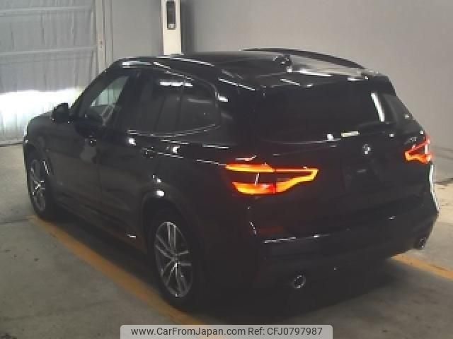 bmw x3 2017 quick_quick_LDA-TX20_WBATX32020LB21215 image 2