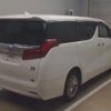 toyota alphard 2022 -TOYOTA--Alphard 6AA-AYH30W--AYH30-0139817---TOYOTA--Alphard 6AA-AYH30W--AYH30-0139817- image 2