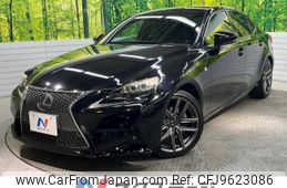 lexus is 2013 -LEXUS--Lexus IS DAA-AVE30--AVE30-5010344---LEXUS--Lexus IS DAA-AVE30--AVE30-5010344-