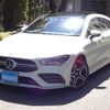 mercedes-benz amg 2020 -MERCEDES-BENZ--AMG 4BA-118651M--W1K1186512N132171---MERCEDES-BENZ--AMG 4BA-118651M--W1K1186512N132171- image 1