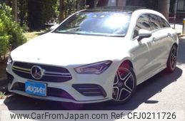 mercedes-benz amg 2020 -MERCEDES-BENZ--AMG 4BA-118651M--W1K1186512N132171---MERCEDES-BENZ--AMG 4BA-118651M--W1K1186512N132171-